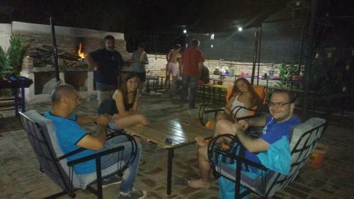 Hostal Hostel La Fortaleza