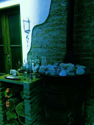Hostal Hostel La Fortaleza