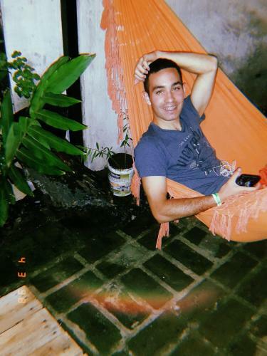 Hostal Hostel La Fortaleza