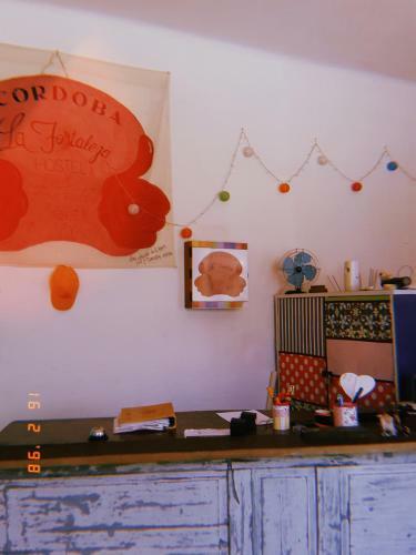 Hostal Hostel La Fortaleza