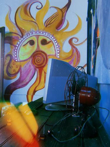 Hostal Hostel La Fortaleza