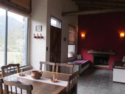 Casas El Mirador