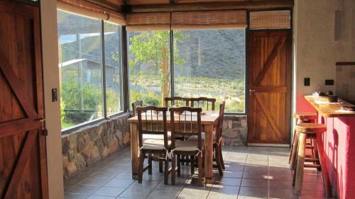 Casas El Mirador