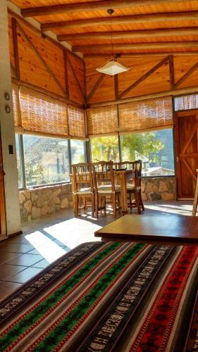 Casas El Mirador