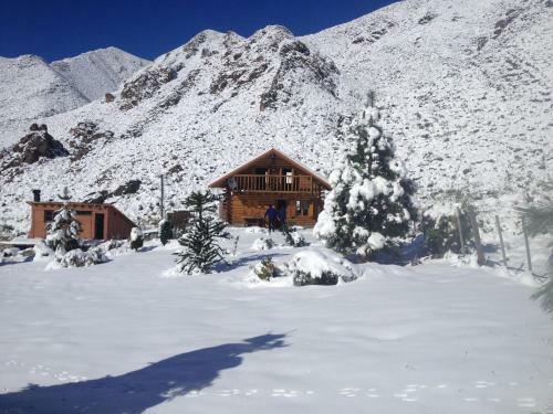 Lodge La Araucaria