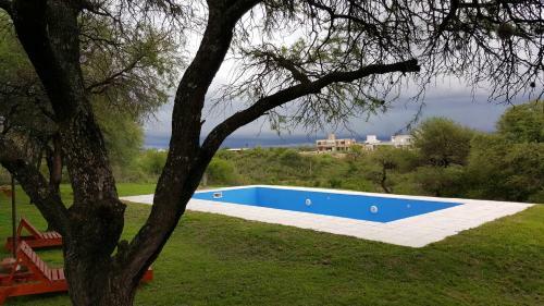 Lodge Caba�as Tia Elmira
