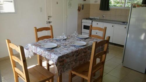 Apartamento Caba�as Rincon Verde