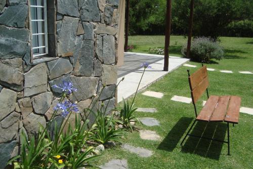 Apartamento Caba�as Rincon Verde