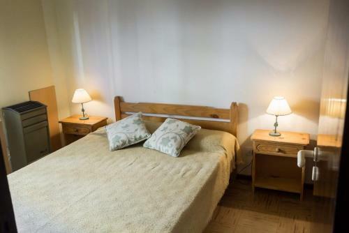Apartamento Complejo El Aljibe