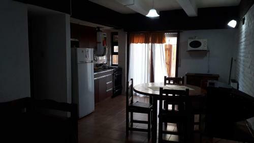 Apartamento Complejo El Aljibe