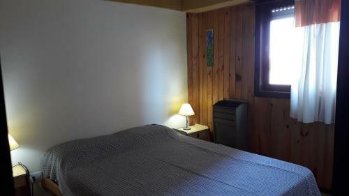 Apartamento Complejo El Aljibe