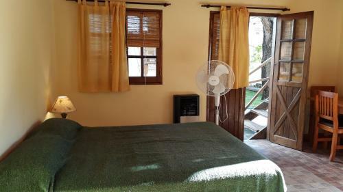 Apartamento Complejo El Aljibe