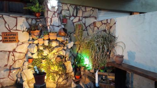 Apartamento Complejo El Aljibe