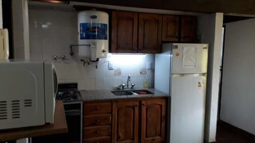 Apartamento Complejo El Aljibe