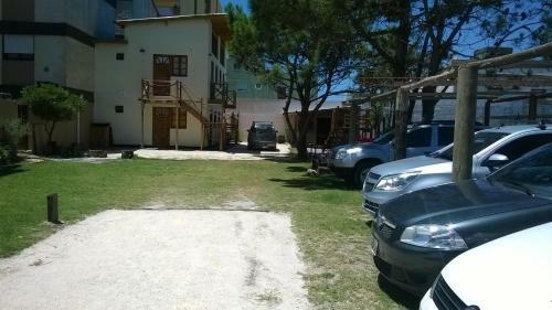 Apartamento Complejo El Aljibe