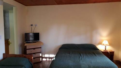 Apartamento Complejo El Aljibe