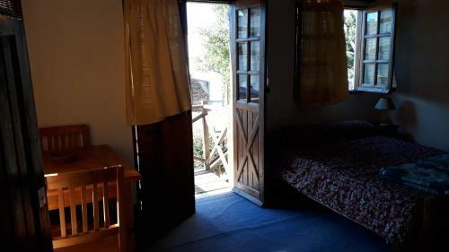 Apartamento Complejo El Aljibe