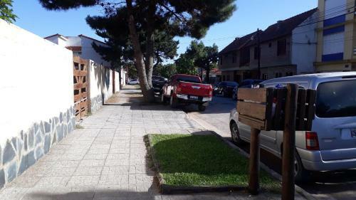 Apartamento Complejo El Aljibe