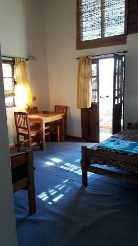 Apartamento Complejo El Aljibe