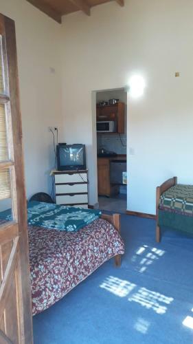 Apartamento Complejo El Aljibe