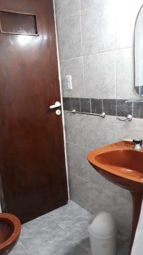 Apartamento Complejo El Aljibe