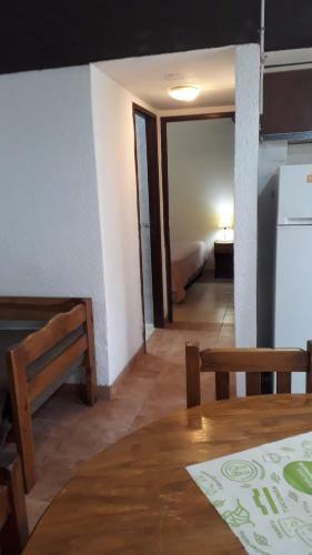 Apartamento Complejo El Aljibe