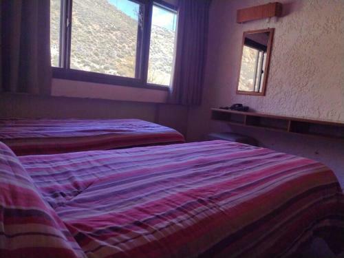 Hotel Los Molles