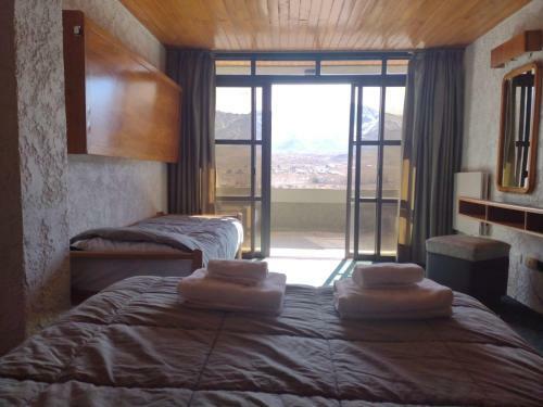Hotel Los Molles