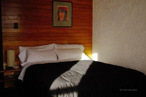 Hotel Los Molles