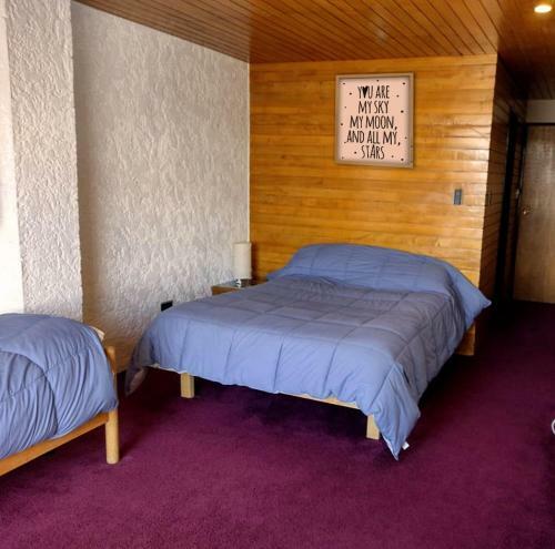 Hotel Los Molles