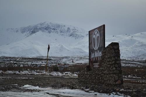 Hotel Los Molles