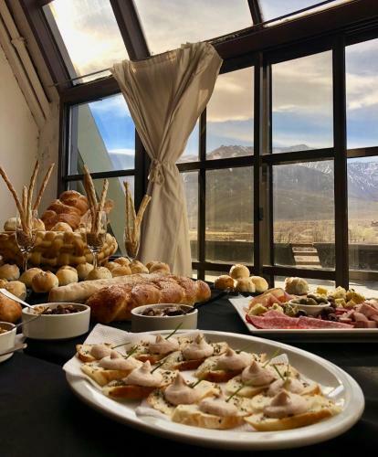 Hotel Los Molles