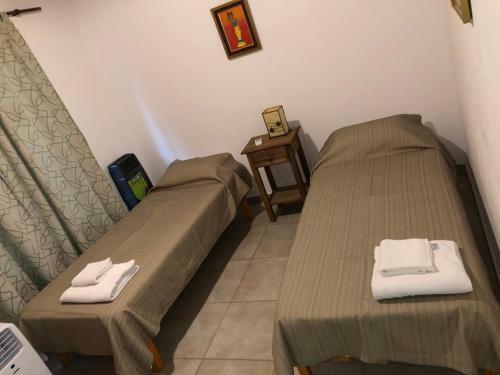 Caba�a Villa Bonita