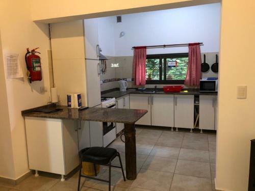 Caba�a Villa Bonita