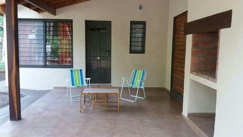 Caba�a Villa Bonita