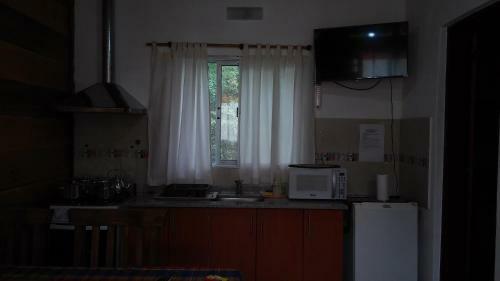Caba�a Villa Bonita