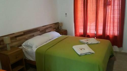 Caba�a Villa Bonita