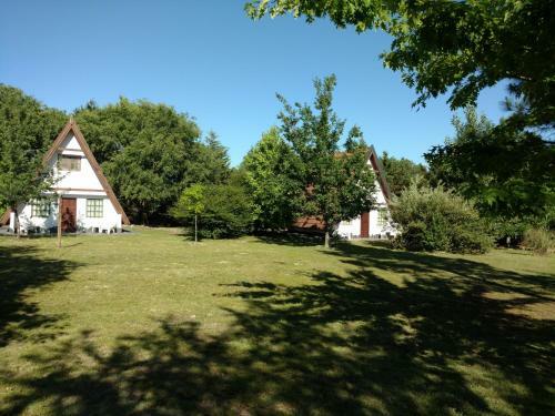 Lodge Buenavista Caba�as