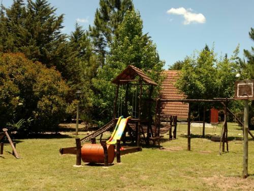 Lodge Buenavista Caba�as