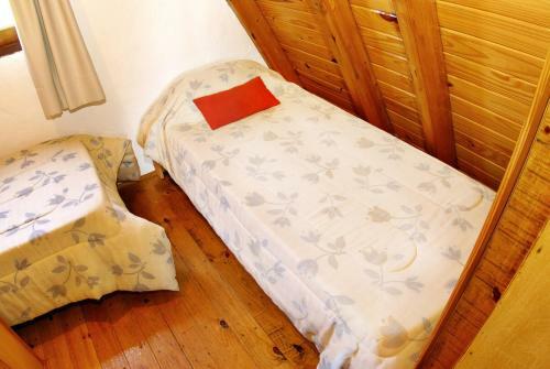 Lodge Buenavista Caba�as