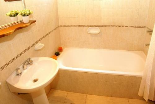 Lodge Buenavista Caba�as