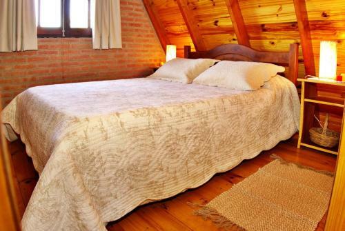 Lodge Buenavista Caba�as
