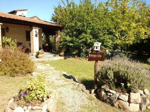 Lodge Buenavista Caba�as