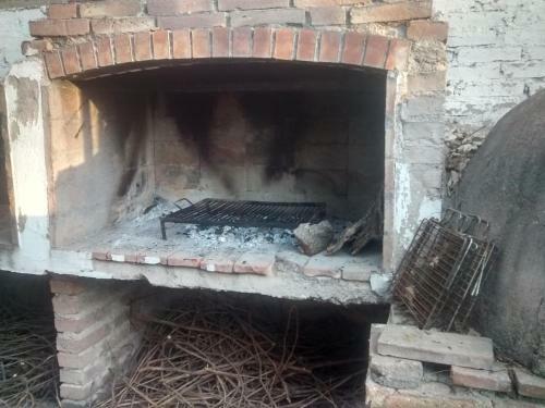 La Casa De Vistalba