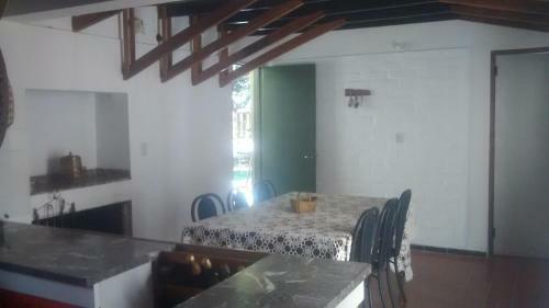 La Casa De Vistalba