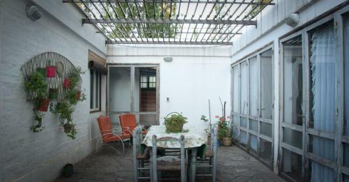 La Casa De Vistalba