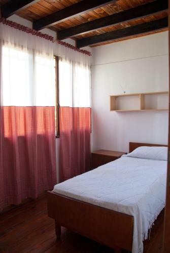 La Casa De Vistalba