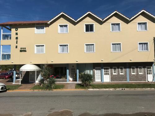 Onais Hotel