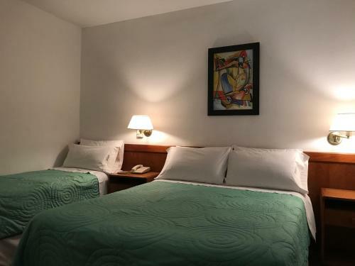 Onais Hotel