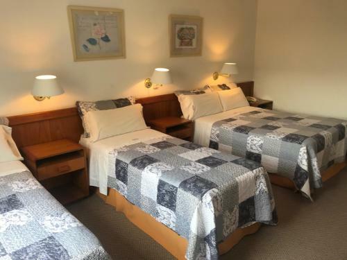 Onais Hotel